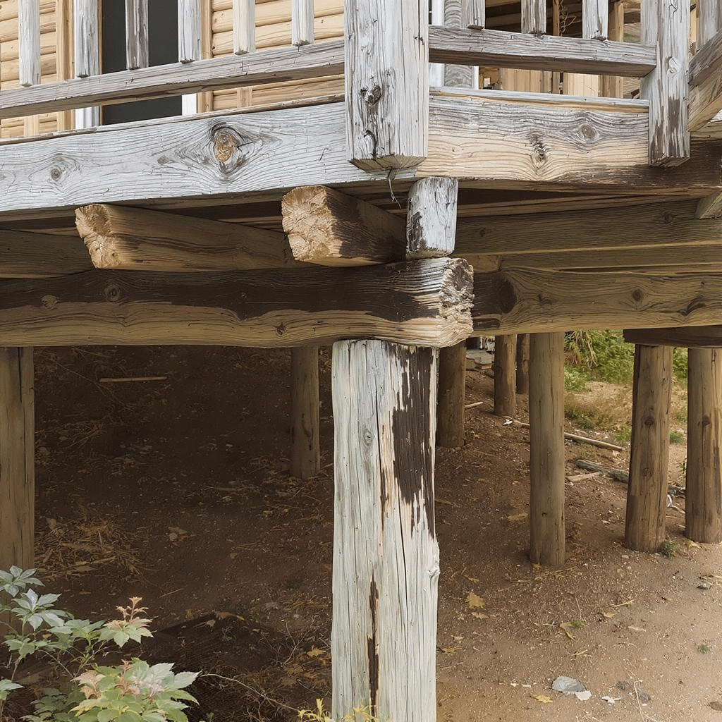 découvrez comment construire une terrasse en bois sur pilotis grâce à notre guide complet. nous vous proposons des conseils pratiques pour la construction et l'entretien de votre terrasse afin qu'elle reste belle et durable au fil des ans.